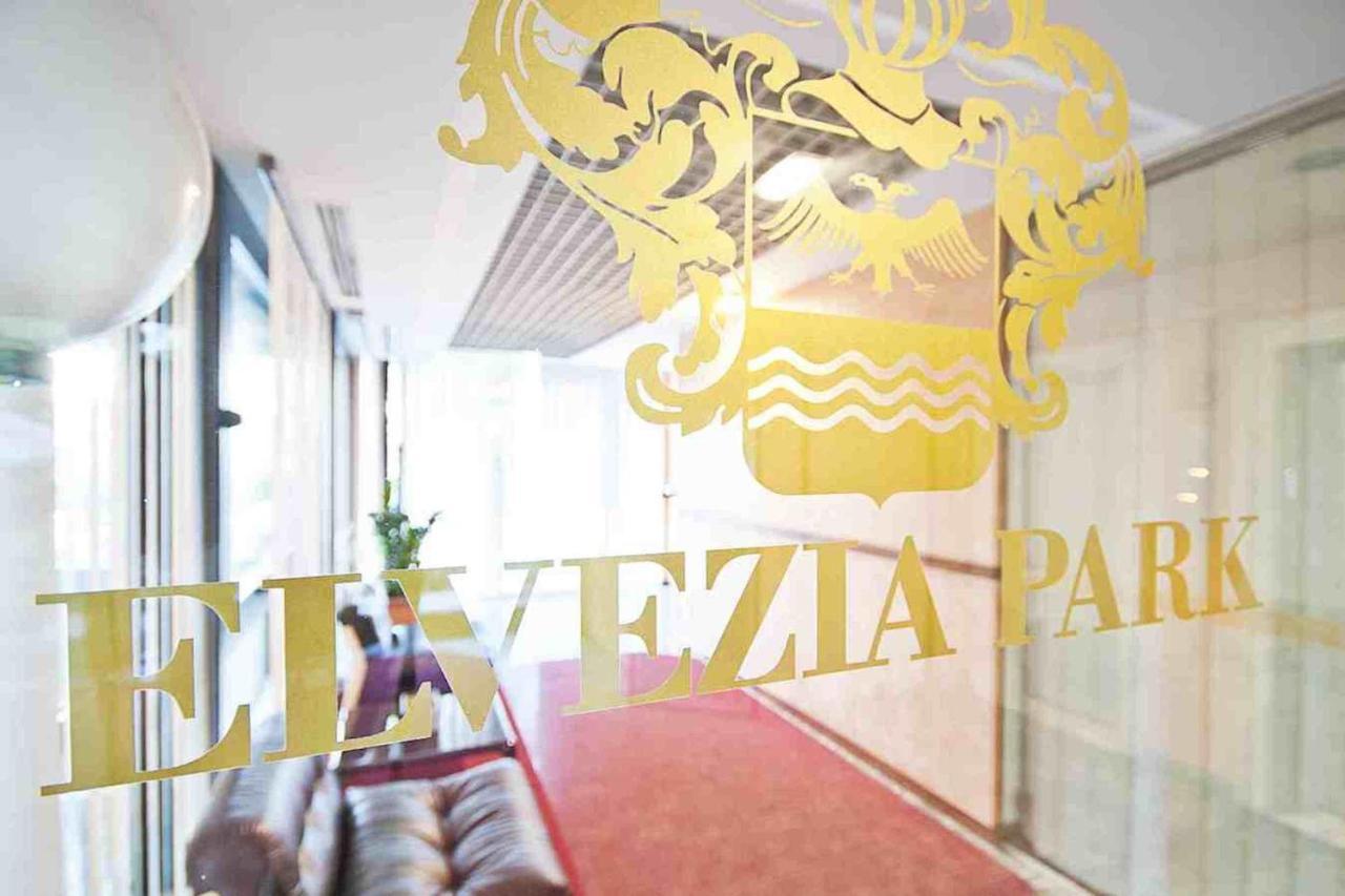 Contempora Apartments - Elvezia 8 - E22 มิลาน ภายนอก รูปภาพ